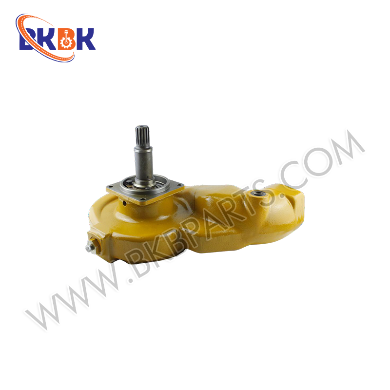 CATERPILLAR WATER  PUMP 313-2651 416-0613